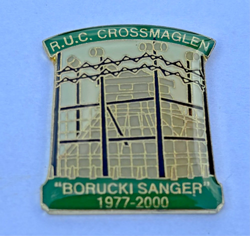 Sanger xmg police royal ulster - sanger,