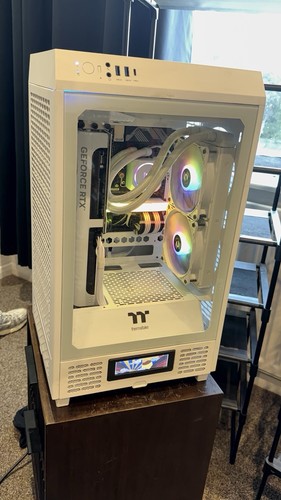 Gaming rtx 5070 - gaming, pc