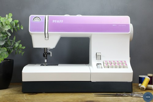 Serviced pfaff select idt - select, 3.0