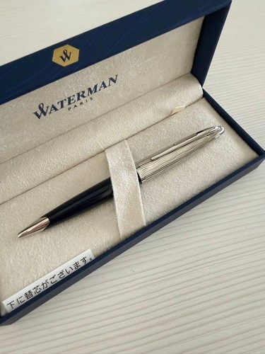 Excellent waterman carene - excellent,