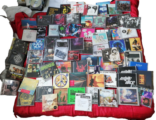 Alternative rock indie - indie, punk