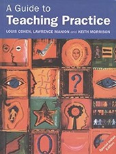 A Guide to Teaching Practice Perfect