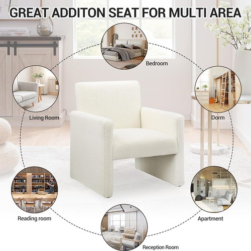 Modern accent chair - modern,