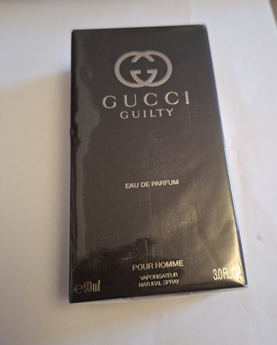 Gucci guilty pour - gucci, homme