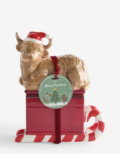 Festive spice decorative - festive,