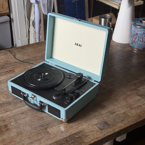 Akai a60011nb bluetooth - akai,