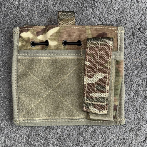 British army issue mtp - british, osprey