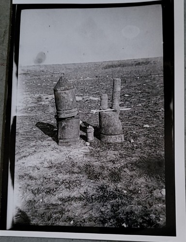 Wwi heavy artillery - wwi,