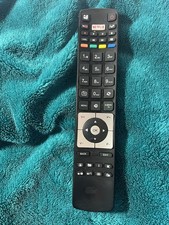 Universal TV Remote Control