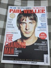 Uncut The Ultimate Music Guide