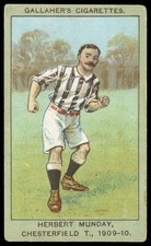 Gallaher - 'Association