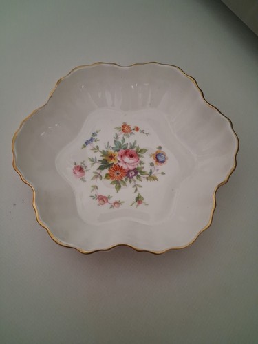 Very pretty minton china dish - very,