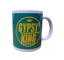 Tyson Fury Gypsy King Boxing