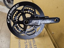 FSA Gossamer 165mm Triple