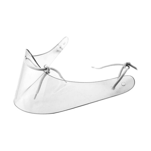 Ice hockey helmet goalie - ice,