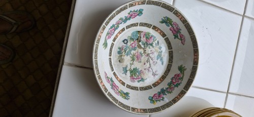 Midwinter fine tableware bowl - midwinter,
