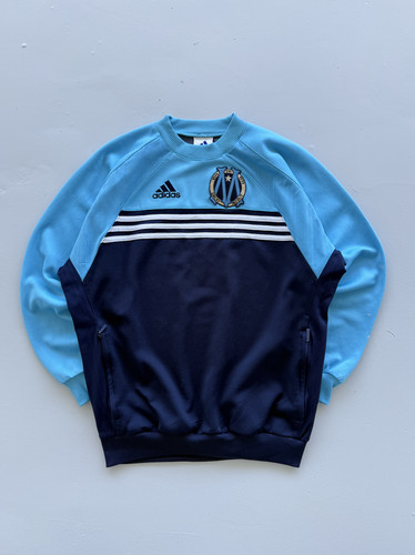 Adidas olympique marseille - adidas,