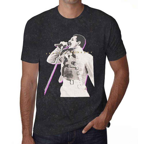 Freddie mercury unisex shirt - unisex, t-shirt