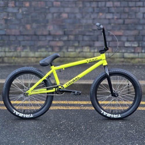 Tribal bikes trap tt - trap, 20.5"
