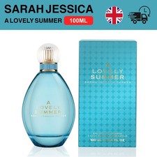 SARAH JESSICA PARKER A LOVELY