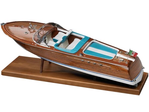 Amati scale riva aquarama - amati, 1/10