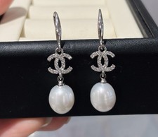 Genuine Freshwater Pearl Hook