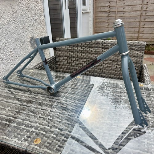 1986 old school - old, bmx