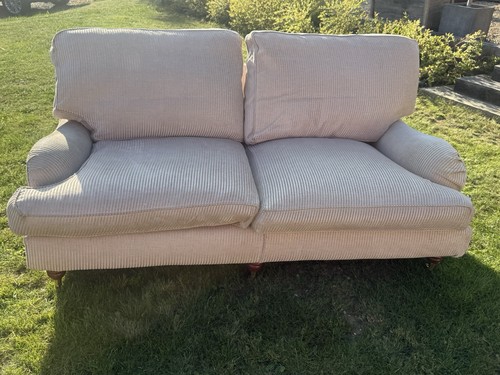 Multiyork sofa with designers - with,