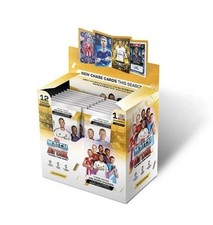 Topps Match Attax Season