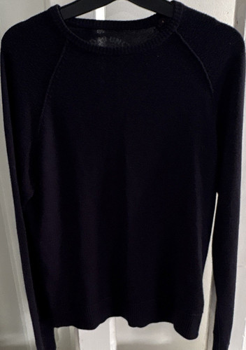 Navy men crew - navy, men’s
