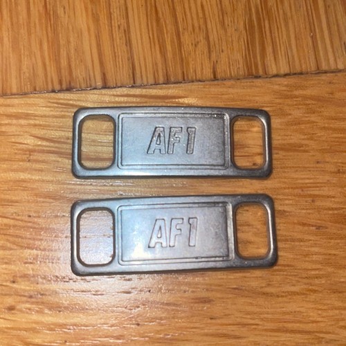 Air force af1 shoelace - air, 1