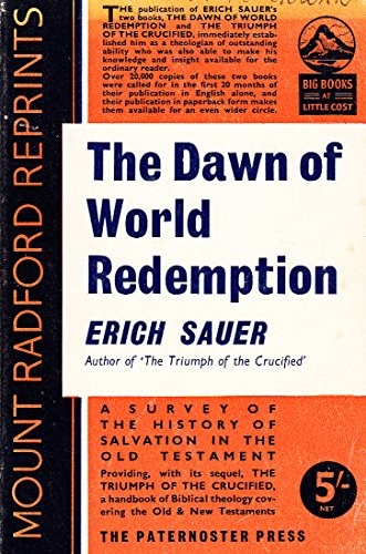 Dawn world redemption - dawn, of