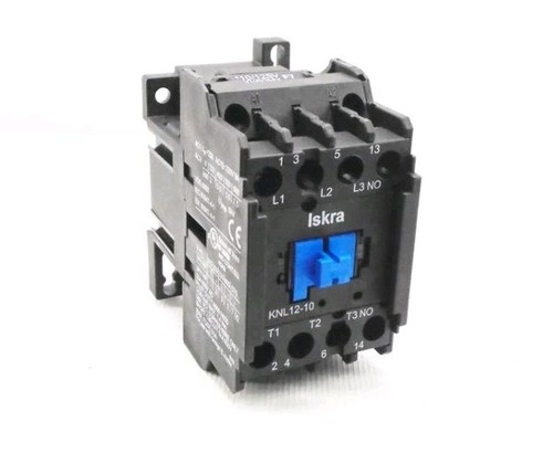 Iskra knl12 knl1210b7 - knl12-10-b7,