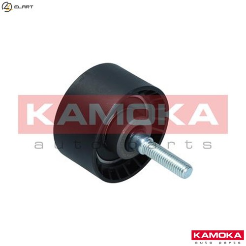Deflection pulleyguide pulley - deflection,