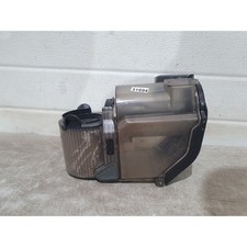 Shark Dust Bin & Filter Assy