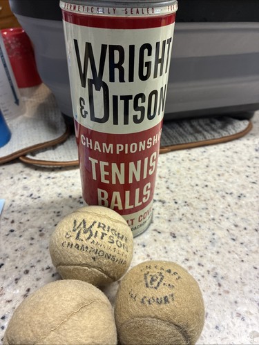 Vintage wright ditson - &,