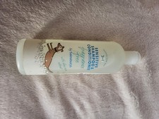 Sainsburys Pet Sensitive Shampoo Conditioner