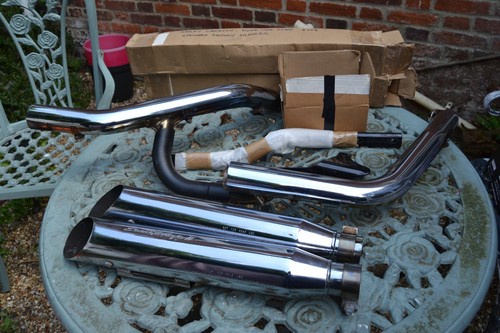 Harley davidson dyna - dyna, wide
