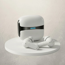 Wireless Bluetooth Earbuds