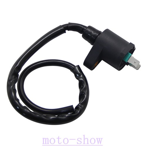 Ignition coil for honda xl250r - coil,