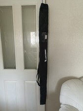 King Carp 57 Inch Umbrella or rod Holder With Shoulder Straps