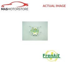 BRAKE PADS FITTING KIT SHIMS