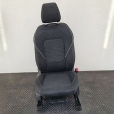 Ford Fiesta MK8 (B479) 2018 5dr Right Front Seat Domo/Dynamo/Ebony 2422832