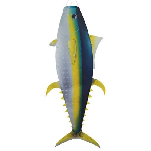 Inch yellowfin tuna fish - tuna,