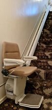 Stannah 420 Stairlift