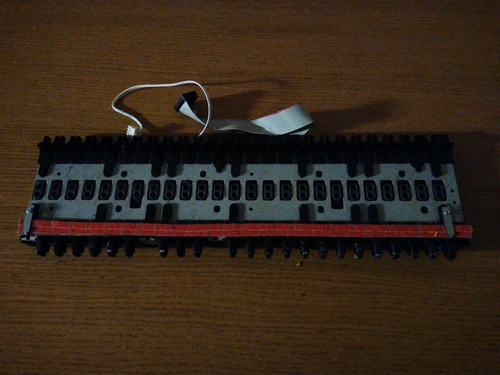 Arturia minibrute mk1 key - mk1,