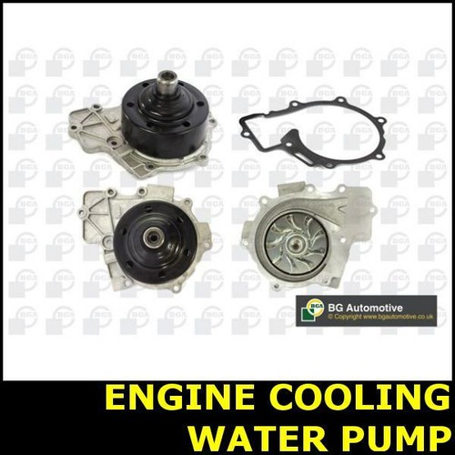 Engine cooling water pump fits - engine,