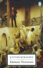 Eminent Victorians (Paperback) - FREE Shipping
