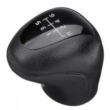 Speed gear stick shift knob - 6,