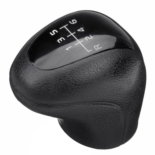 Speed gear stick shift knob - 6,